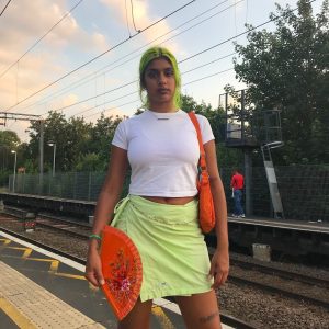 Maya - rencontre-Teen-Le Havre